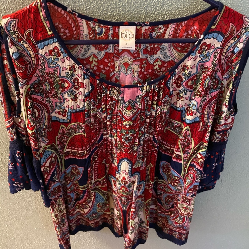 Blouse